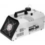 Wytwornica mgły EUROLITE NH-30 MK2 DMX 700 W, profesjonalny generator mgły i zamgławiacz, 700 W mocy