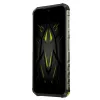 Wytrzymały smartfon UleFone Armor 22 4G, 9 GB RAM, 128 GB pamięci, IP69K, zielony
