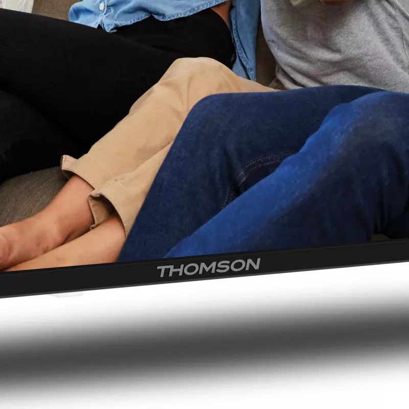 Telewizor THOMSON 43 4K Ultra HD 3840 x 2160 pikseli Płaski 16:9 LED 43UG4S14