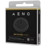 Filtr zamienny do oczyszczacza powietrza AENO ASC0002 / ASCF2, 88×15×88 mm, 1 szt.