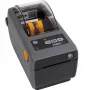 Drukarka etykiet Zebra ZD411 Termiczna bezpośrednia 203 x 203 DPI 152 mm/s Przewodowa i bezprzewodowa Ethernet LAN Bluetooth