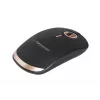 Mysz Esperanza EM127 RF Bezprzewodowa Optyczna 1600 DPI Czarna