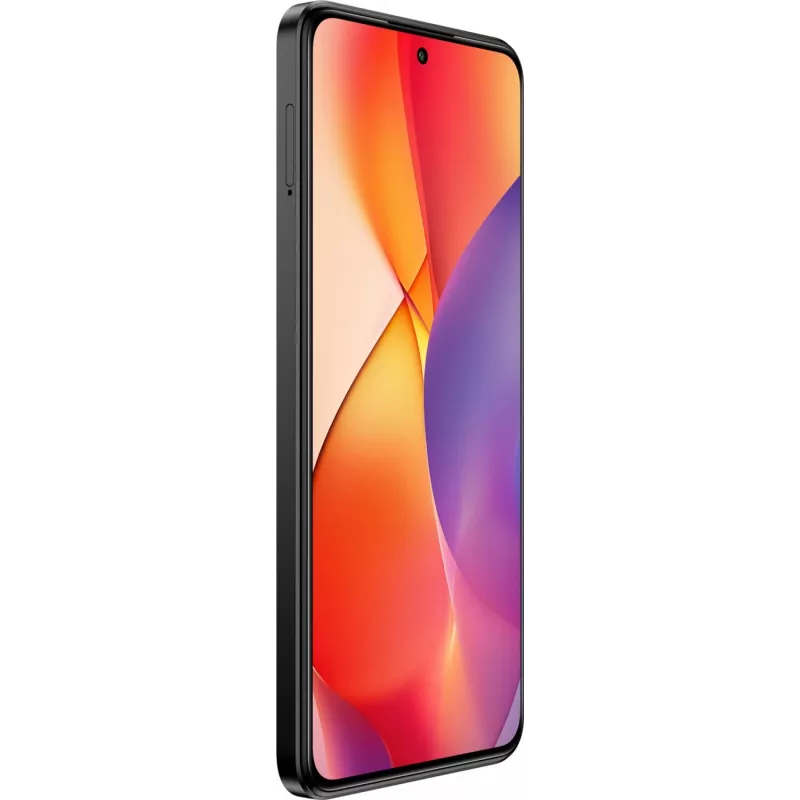 Smartfon myPhone N23 Plus 6,7 cala 256 GB Czarny kosmiczny