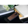 Etui na smartfon man and wood dla Galaxy S9 Plus, wzór koala, czarne