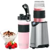 Blender osobisty CAMRY CR 4069 Stal nierdzewna