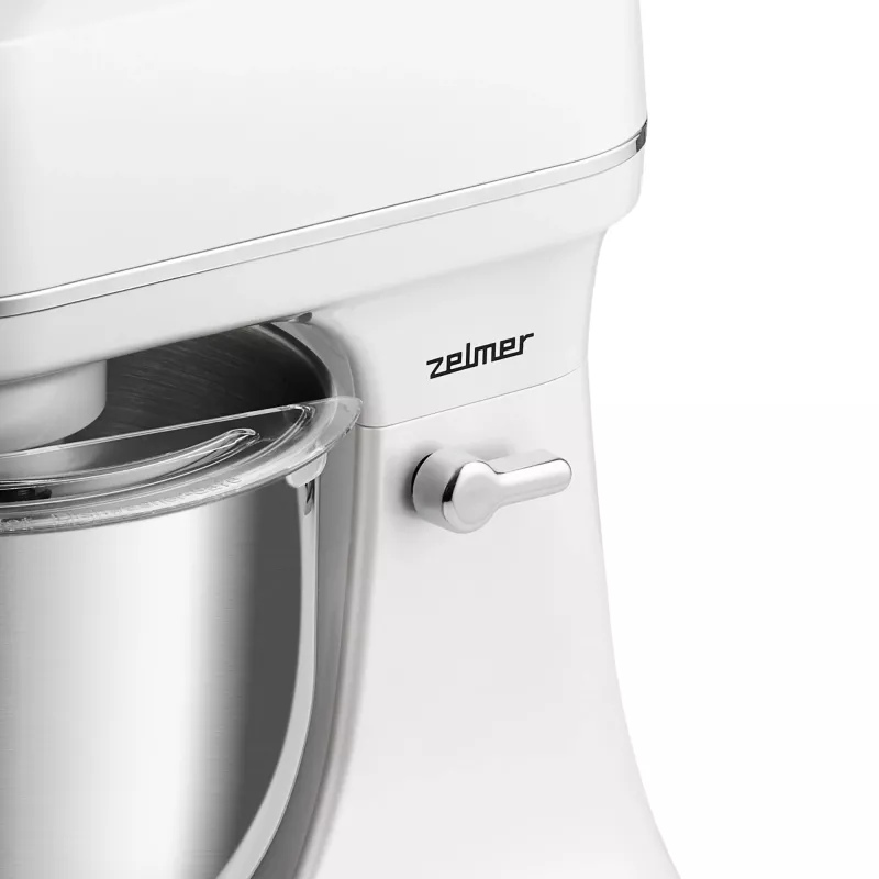 Mikser planetarny Zelmer ZKR2000 Super Silent