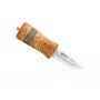 Nóż składany HELLE Fjording Knife 50 Years LTD #650 — rękojeść ze stali nierdzewnej
