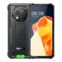 Oukitel WP28E 4/64 10600mAh DS smartfon. Zielony bez ładowarki