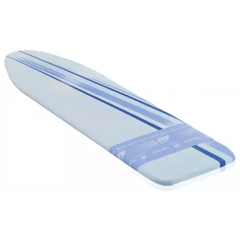 Leifheit 71612 Thermo Reflect Glide & Park pokrowiec na deskę do prasowania L/Uniwersalny