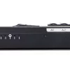 Eaton EMAH28 Jednostka dystrybucji zasilania (PDU) 8 gniazd AC 1U Czarna