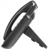 Telefon DECT Grandstream GXP1628 — DECT telefon biurkowy/ścienny, LCD 132x48 px, głośnik, 500 kontaktów, zestaw słuchawkowy RJ‑9
