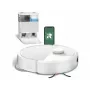 Robot sprzątający iRobot Roomba Plus 405 Combo + stacja AutoWash (biały)