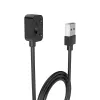 Akyga AK-SW-40 kabel ładujący do Samsung Galaxy FIT3 (SM-R390), USB, 1 m