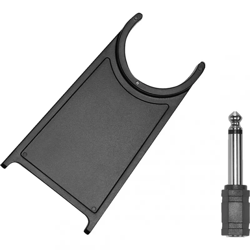 Audio-Technica AudioT ATR1100x dynamiczny mikrofon bk | jednokierunkowy