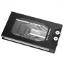 Watercool Heatkiller V Pro chłodnica cieczy dla RTX 5090 (Palit & Gainward), ARGB, nikiel + akryl, czarny