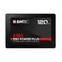 Dysk SSD Emtec X150 Power Plus 120 GB 2,5 cala Serial ATA III