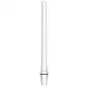 Antena dookólna Poynting OMNI-498 — złącze SMA, 9,8 dBi, 2,4–7,2 GHz, wysokość 750 mm