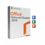 Microsoft Office Home And Student 2019 szt./MAC (Bind)