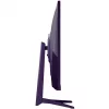 Monitor Arozzi Nova 32 cale (80 cm) Quad HD 2560x1440 LED 1 ms 16:9 VESA fioletowy