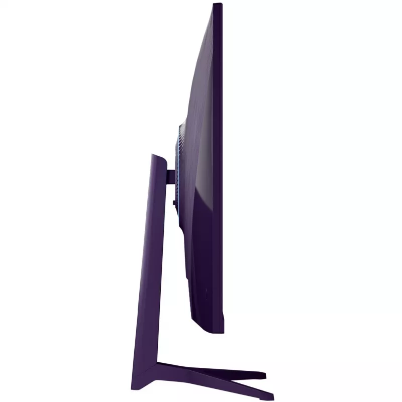 Monitor Arozzi Nova 32 cale (80 cm) Quad HD 2560x1440 LED 1 ms 16:9 VESA fioletowy