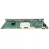Optical sieciowy Terminal HUAWEI H807GPBH — karta GPON z 8 portami GPON 2.5G i gniazdem SFP