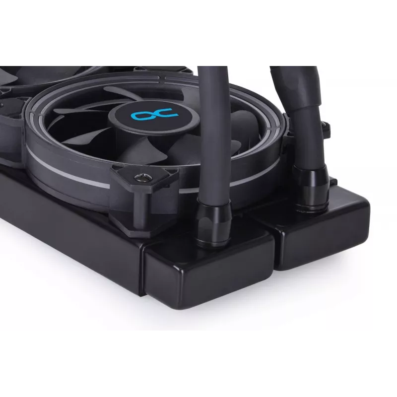 Chłodzenie cieczą AiO Alphacool Eisbaer Aurora LT360