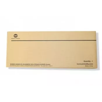 Konica Minolta TNP-63 toner cartridge 1 pc(s) Compatible Black