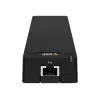 Axis 02196-001 Server Black