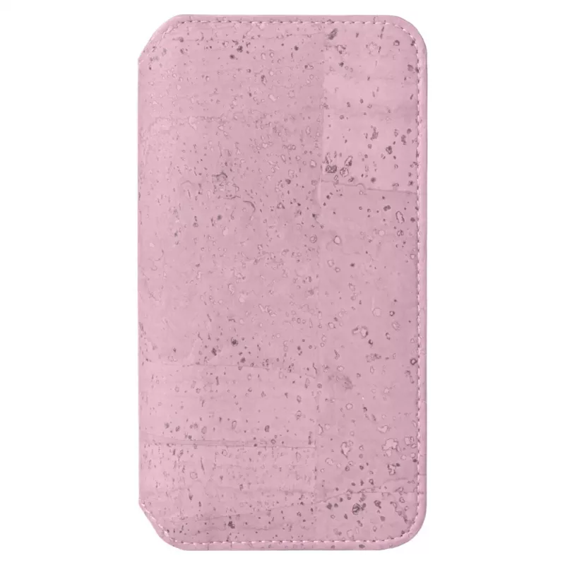 Etui Krusell Birka na iPhone 11 Pro 15,5 cm różowe