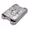 Akcesoria dekoracyjne EK Water Blocks Aluminium Fioletowy