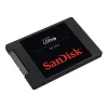 Dysk SSD SanDisk Ultra 3D 1 TB 2,5 cala SATA III SDSSDH3-1T00-G26