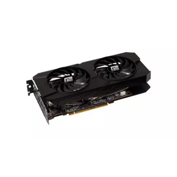 Karta graficzna PowerColor Fighter Radeon RX 7600 8GB