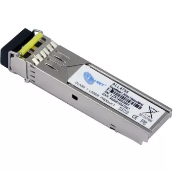 Moduł transceivera światłowodowego ALLNET ALL4755