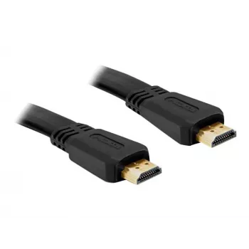 Kabel HDMI DeLOCK 82670 2 m