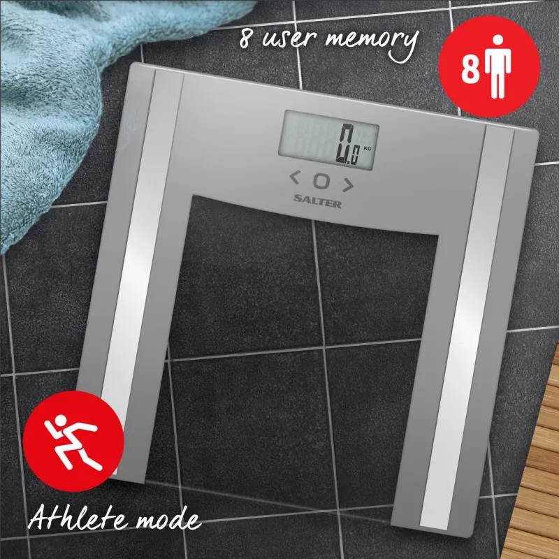 Waga analityczna szklana Salter 9182 SV3R