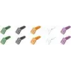 KNIPEX KN 00 61 10 CV02 - Klips ColorCode - 10 sztuk, różne kolory (00 61 10 C V02)