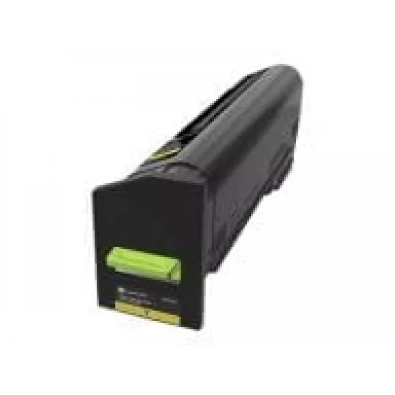 kaseta z tonerem Lexmark 82K2UYE 55000 stron żółty