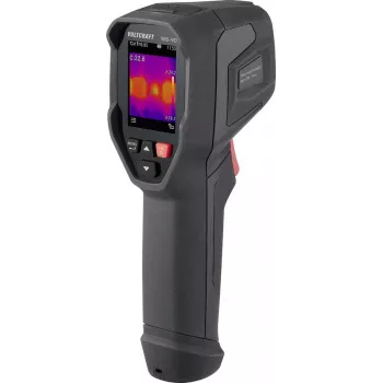 Kamera termowizyjna Voltcraft WB-90 -20 do 550°C 96 x 96 pikseli 25 Hz USB-C zintegrowana (VC-16690660)
