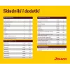 JOSERA Kids - sucha karma dla psa - 12,5kg