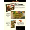 Viticulture: Tuscany Essential Edition, Board Game Expansion