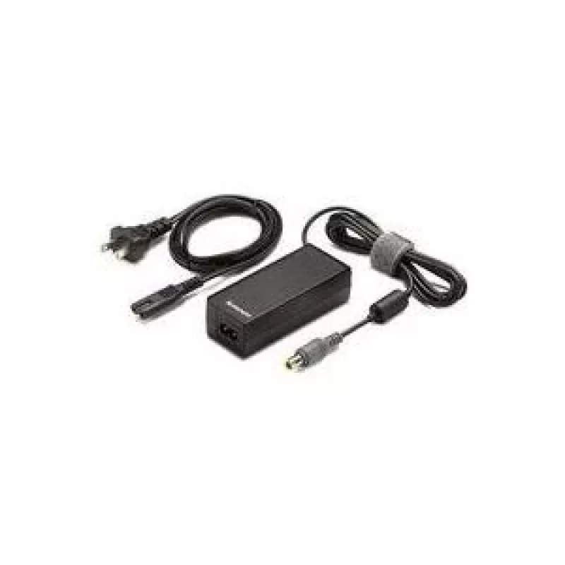 Lenovo 40Y7697 zasilacz Wewnętrzny 65 W Czarny