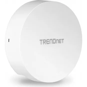 TRENDnet AC1300 Dual BAND POE do użytku wewnętrznego - Power over Ethernet - do użytku wewnętrznego Area (TEW-823DAP)