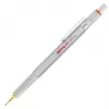 Ołówek automatyczny Rotring 800 0.7 srebrny