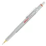 Ołówek automatyczny Rotring 800 0.7 srebrny