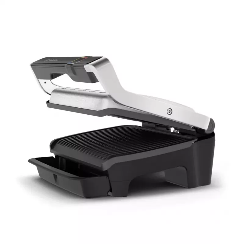 Tefal OptiGrill Elite GC750D30 grill kontaktowy