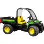 Pojazd-zabawka BRUDER John Deere Gator XUV 855D
