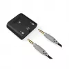 RØDE AI-Micro Interfejs audio Dwukanałowy 24 bit 48 kHz Czarny