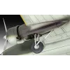 Zestaw modelarski Revell KI-21-LA Sally 1:72