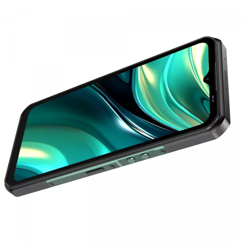 Oukitel WP39 6/256 11000mAh DS Green