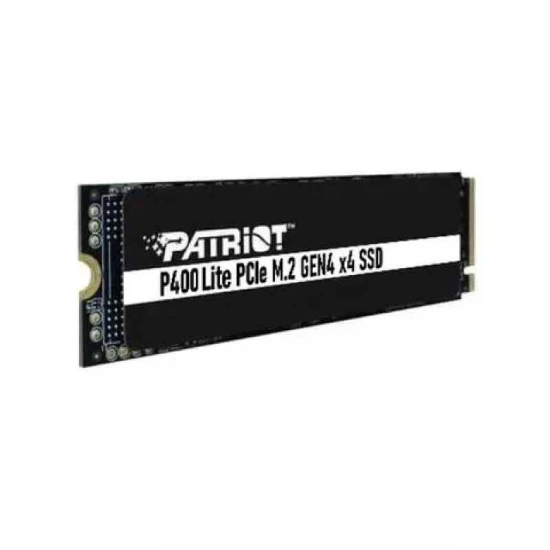 Dysk SSD Patriot Memory 500 GB M.2 PCI Express 4.0 NVMe P400 Lite